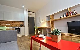 Kitonas Junior Apartments